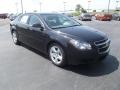 2012 Black Granite Metallic Chevrolet Malibu LS  photo #3