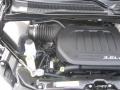 Dark Charcoal Pearl - Grand Caravan SXT Photo No. 22