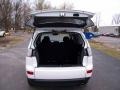 Diamond White Pearl - Outlander ES 4WD Photo No. 20