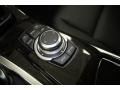 Black Controls Photo for 2012 BMW 5 Series #61214724