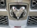 2012 Bright White Dodge Ram 1500 Laramie Crew Cab 4x4  photo #26