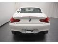 Alpine White - 6 Series 640i Coupe Photo No. 9