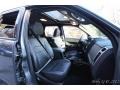 2010 Sterling Grey Metallic Ford Escape Limited V6 4WD  photo #20