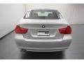 2011 Titanium Silver Metallic BMW 3 Series 328i Sedan  photo #9