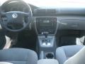 2004 Shadow Blue Metallic Volkswagen Passat GLS Sedan  photo #10