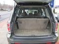 2007 Aberdeen Green Metallic Honda Pilot LX 4WD  photo #23