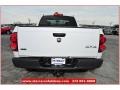 Bright White - Ram 2500 ST Quad Cab 4x4 Photo No. 6