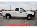Bright White - Ram 2500 ST Quad Cab 4x4 Photo No. 9