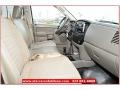Bright White - Ram 2500 ST Quad Cab 4x4 Photo No. 21