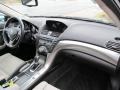 2009 Crystal Black Pearl Acura TL 3.7 SH-AWD  photo #12