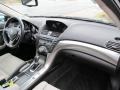 Crystal Black Pearl - TL 3.7 SH-AWD Photo No. 12
