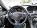 2009 Crystal Black Pearl Acura TL 3.7 SH-AWD  photo #17