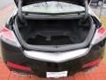 2009 Crystal Black Pearl Acura TL 3.7 SH-AWD  photo #24