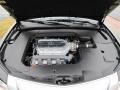Crystal Black Pearl - TL 3.7 SH-AWD Photo No. 27