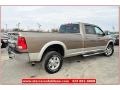 Rugged Brown Pearl - Ram 2500 Laramie Crew Cab 4x4 Photo No. 11