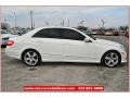 Arctic White - E 350 Sedan Photo No. 7