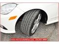 Arctic White - E 350 Sedan Photo No. 10