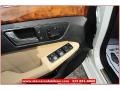 Arctic White - E 350 Sedan Photo No. 14