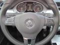 Black Steering Wheel Photo for 2012 Volkswagen CC #61216428