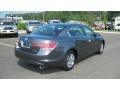 2012 Polished Metal Metallic Honda Accord SE Sedan  photo #5