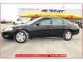 Black - Impala LT Photo No. 2