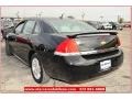 Black - Impala LT Photo No. 3