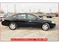 Black - Impala LT Photo No. 8