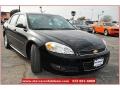 Black - Impala LT Photo No. 9