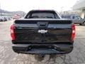Black - Avalanche LTZ 4WD Photo No. 3