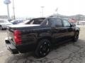 Black - Avalanche LTZ 4WD Photo No. 4