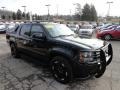Black - Avalanche LTZ 4WD Photo No. 6