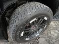 Black - Avalanche LTZ 4WD Photo No. 9