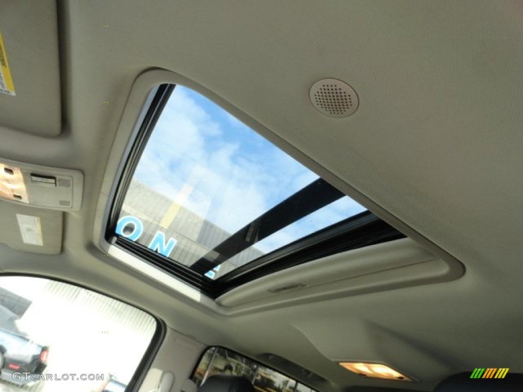 2007 Avalanche LTZ 4WD - Black / Ebony photo #16