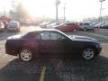 Black - Mustang V6 Convertible Photo No. 5