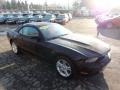 Black - Mustang V6 Convertible Photo No. 6