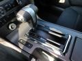 Black - Mustang V6 Convertible Photo No. 14