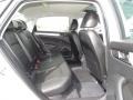 Titan Black Interior Photo for 2012 Volkswagen Passat #61217595