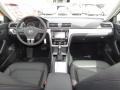 Titan Black Dashboard Photo for 2012 Volkswagen Passat #61217601