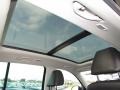 Deep Black Metallic - Tiguan SEL Photo No. 6
