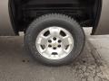 2012 Graystone Metallic Chevrolet Silverado 1500 LT Extended Cab 4x4  photo #16