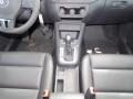 Deep Black Metallic - Tiguan SE Photo No. 6