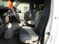 2011 Oxford White Ford E Series Van E350 XL Passenger  photo #9