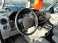2011 Oxford White Ford E Series Van E350 XL Passenger  photo #11