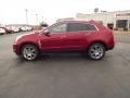 Crystal Red Tintcoat - SRX Performance Photo No. 8