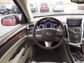 Crystal Red Tintcoat - SRX Performance Photo No. 9