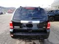 Black - Escape Limited V6 4WD Photo No. 3