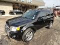Black - Escape Limited V6 4WD Photo No. 8