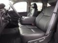 2012 Midnight Blue Metallic GMC Sierra 1500 SLE Crew Cab 4x4  photo #13