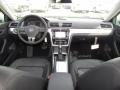 Reflex Silver Metallic - Passat V6 SE Photo No. 5