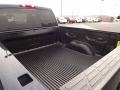 2012 Midnight Blue Metallic GMC Sierra 1500 SLE Crew Cab 4x4  photo #15